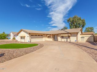 7609 N 34th Dr, Phoenix, AZ 85051