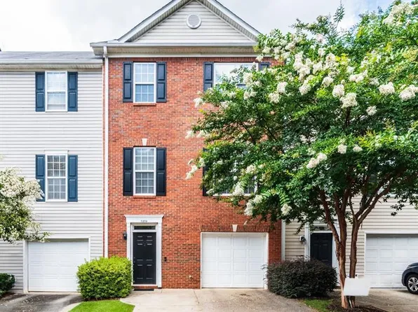 5359 Hickory Knl, Norcross, GA 30071