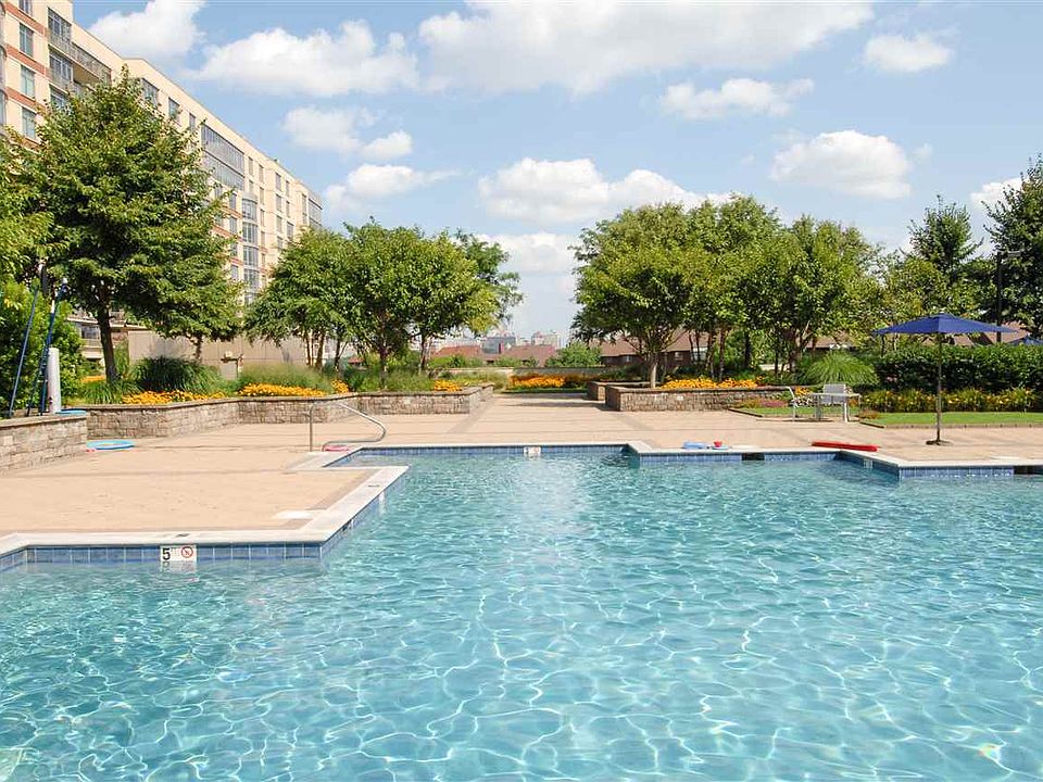 2nd image of 8100 River Rd APT 1209