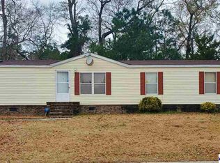2901 Park Pl, Florence, SC 29505