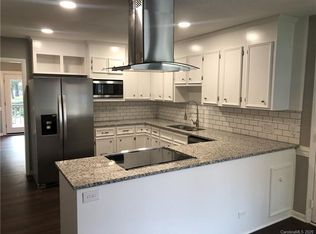 5110 Rounding Run Rd, Charlotte, NC 28277