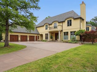 3729 S Atlanta Pl, Tulsa, OK 74105