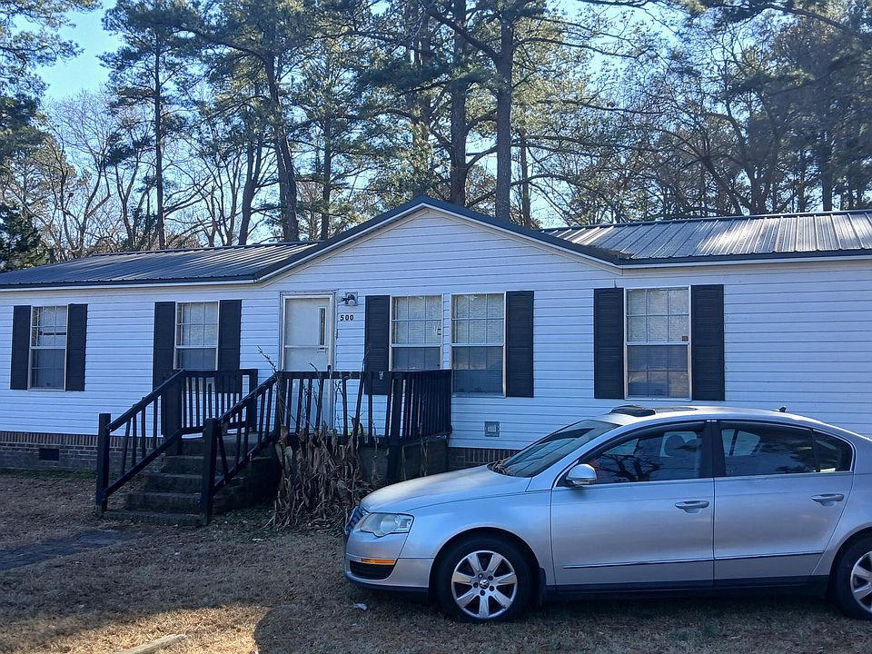 1st image of 500 Greenwood Boulevard
