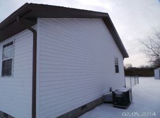 9251 County Ln #218, Webb City, MO 64870