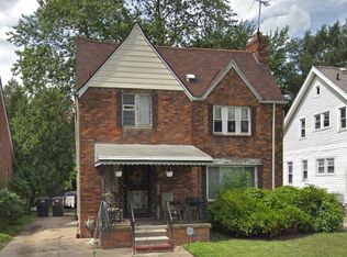 14901 Terry St, Detroit, MI 48227