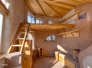 3311 Yellow Rose Rd, Snowflake, AZ 85937