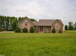 144 Woodhaven, Ward, AR 72176