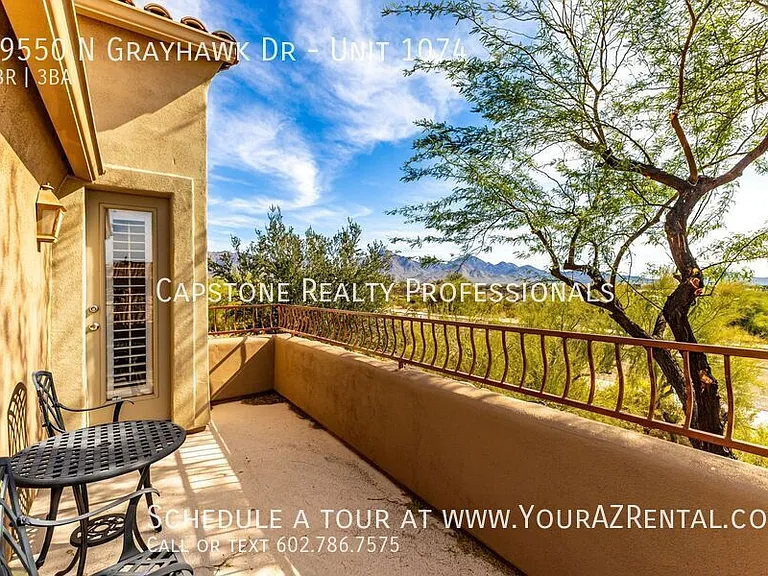 19550 N Grayhawk Dr #1074 — Photo 17