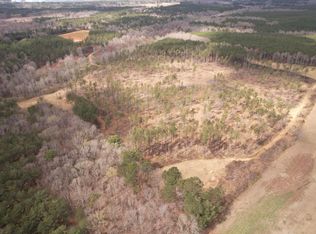 Cutts Rd, Ackerman, MS 39735