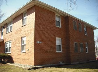 2120 Harold St APT 2, Green Bay, WI 54302