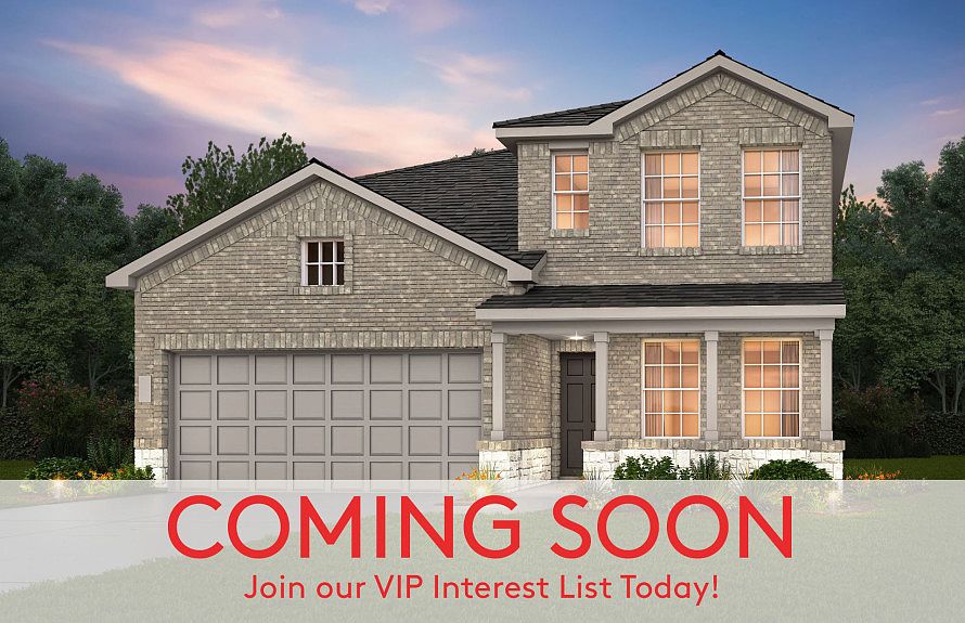 Crosby Farms by Centex Homes in Crosby TX Zillow