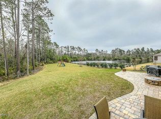 95294 Wild Cherry Dr, Fernandina Beach, FL 32034