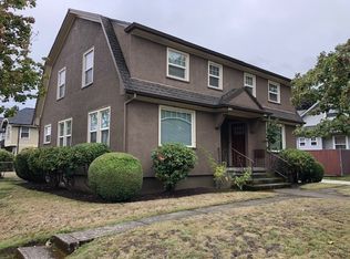 7342 N Portsmouth Ave, Portland, OR 97203