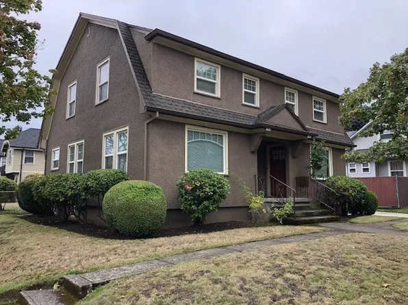 7342 N Portsmouth Ave, Portland, OR 97203