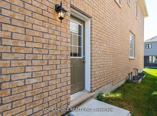 143 Terry Fox Dr #Basement, Barrie, ON L9J 0L9