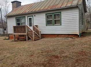 535 Old Roberts Mountain Rd, Faber, VA 22938