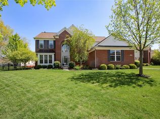3392 Kilkenny Cir, Carmel, IN 46032