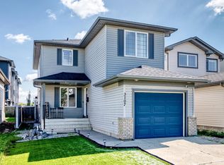 3107 48th St, Beaumont, AB T4X 1V1