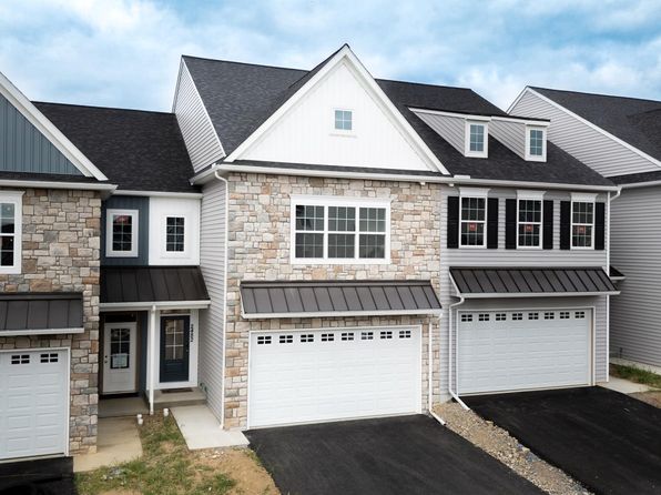 2468 Spring Water Cir, Lancaster, PA 17601