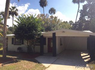 9476 W Fishbowl Dr, Homosassa, FL 34448