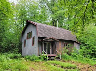 48330 Longview Rd, Drummond, WI 54832