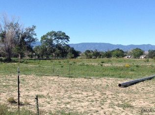 Tbd K St, Penrose, CO