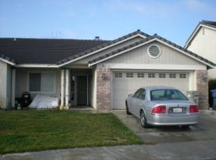 709 Bordeaux Ct, Los Banos, CA