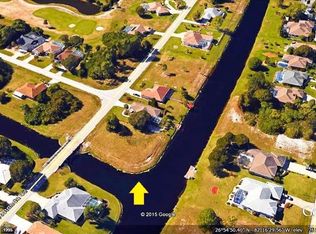 515 Rotonda Cir, Rotonda West, FL 33947