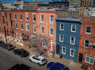 1305 Federal St, Philadelphia, PA 19147
