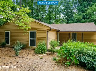 101 Coniston Ct, Cary, NC 27511