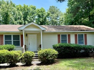 1225 Coffey St, Sumter, SC 29153