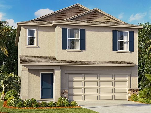 Plan Elevation.