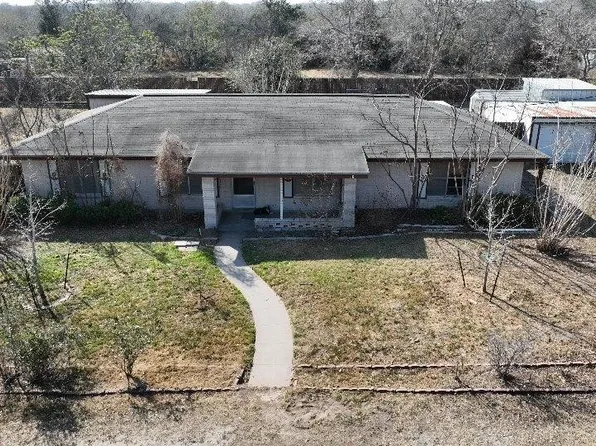 4521 County Road 2211, Odem, TX 78370