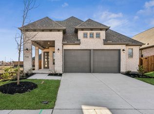 3514 Riley St, Fate, TX