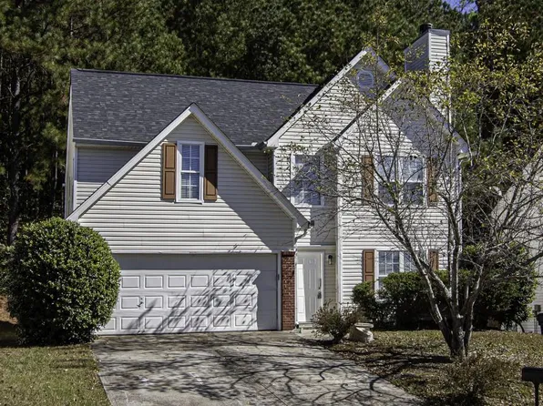 1177 Yellow River Dr, Lawrenceville, GA 30043