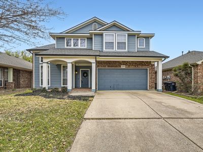 12045 Ringtail Dr, Fort Worth, TX, 76244