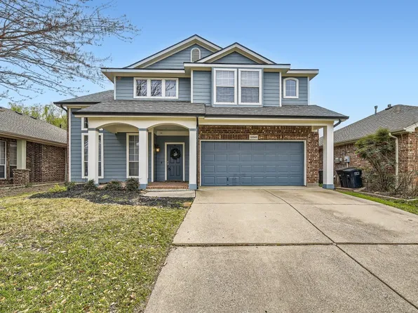 12045 Ringtail Dr, Fort Worth, TX 76244