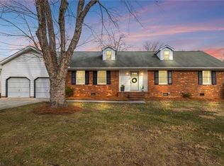 3502 Imperial Dr, High Point, NC 27265