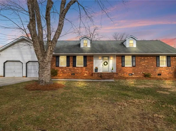 3502 Imperial Dr, High Point, NC 27265