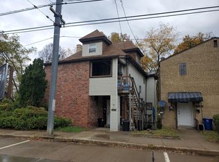 2024 Broadway Ave APT 4, Pittsburgh, PA 15216