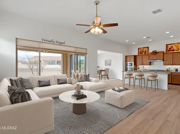 60982 E Arroyo Grande Dr, Oracle, AZ 85623