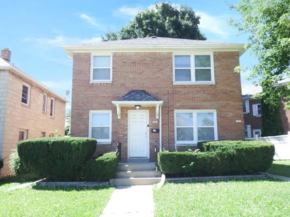 1667 South 54th STREET #1669, West Milwaukee, WI 53214