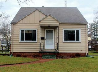 1903 Dority Blvd, Toledo, OH 43615