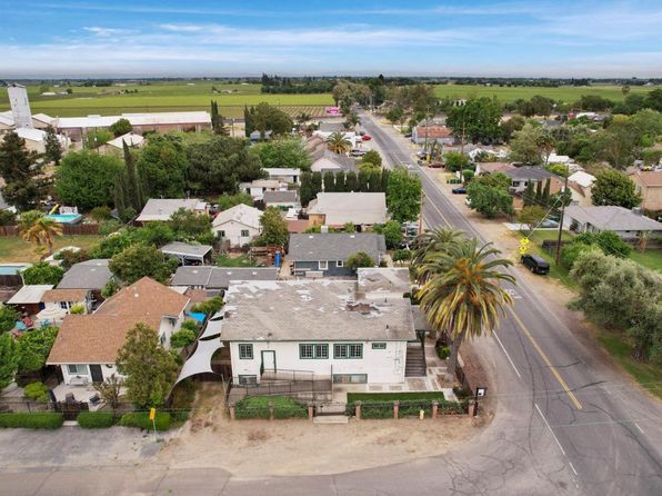 2927 E Acampo Rd, Acampo, CA 95220