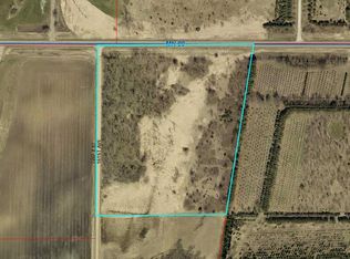 Xxx 161st Ave, Montgomery, MN 56069