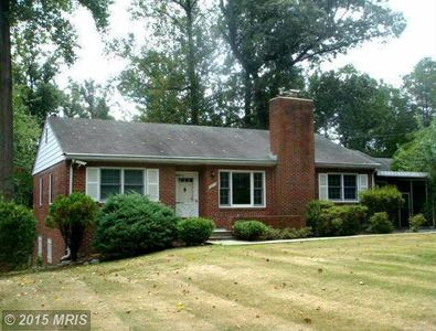 10909 Bornedale Dr, Hyattsville, MD, 20783