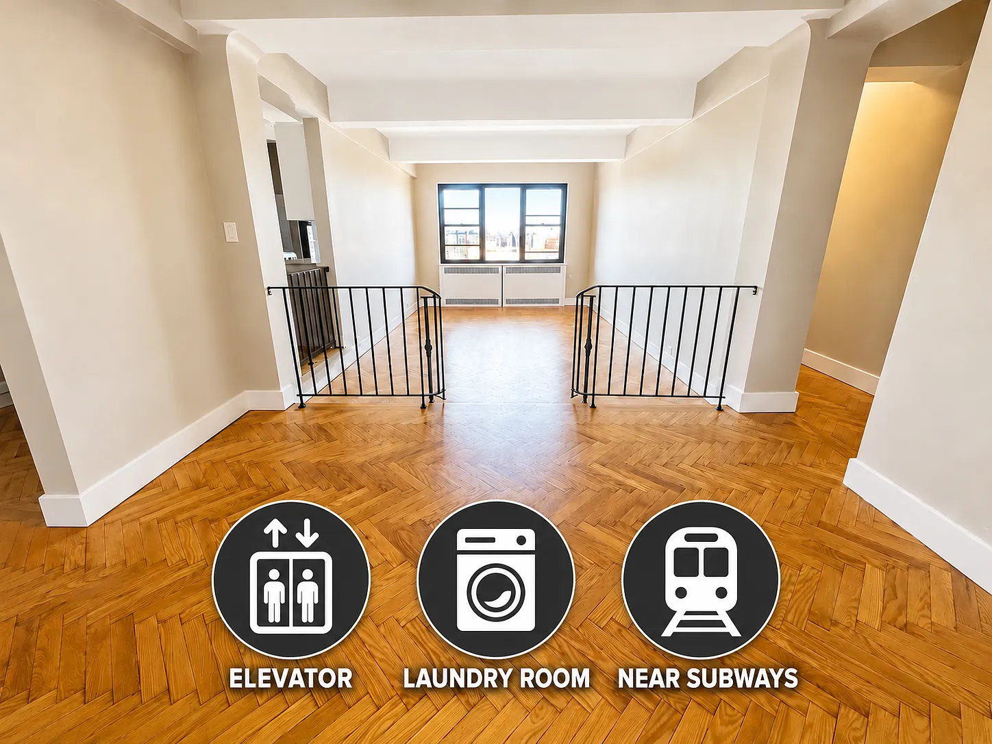 1001 Grand Concourse — Photo 1