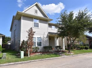 11912 Prior Park Dr, Houston, TX 77047