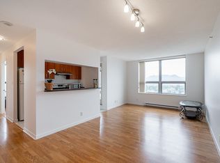 3663 Crowley Dr #2409, Vancouver, BC V5R 6H4