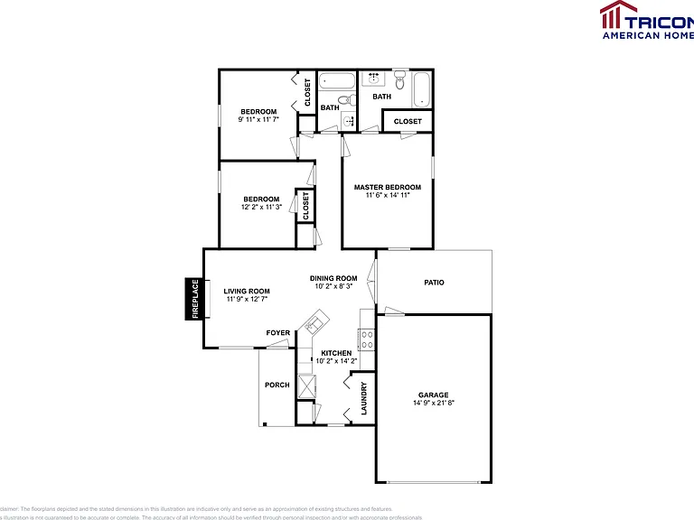 120 Huntwood Trl — Photo 16
